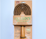 Queen's Mane & Tail Brush by Epona